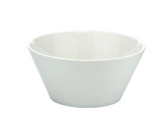 Miska porcelán kulatá 16 cm GUSTITO